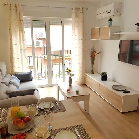 Apartamento Flor De Azahar إشبيلية المظهر الخارجي الصورة