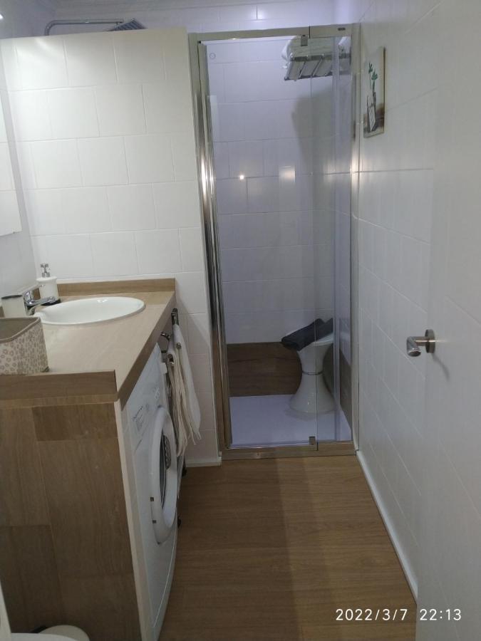 Apartamento Flor De Azahar إشبيلية المظهر الخارجي الصورة