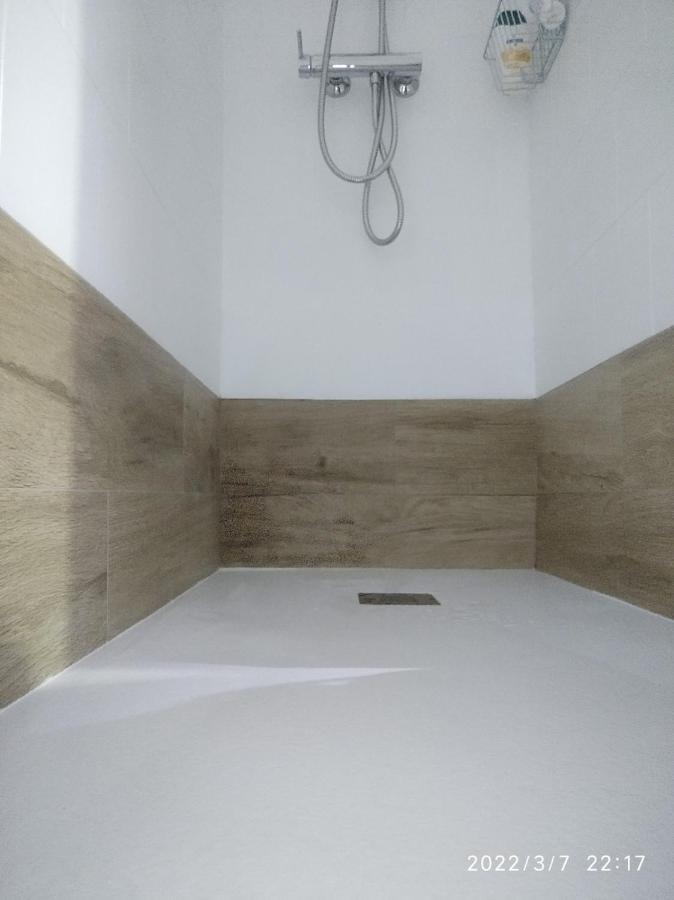 Apartamento Flor De Azahar إشبيلية المظهر الخارجي الصورة