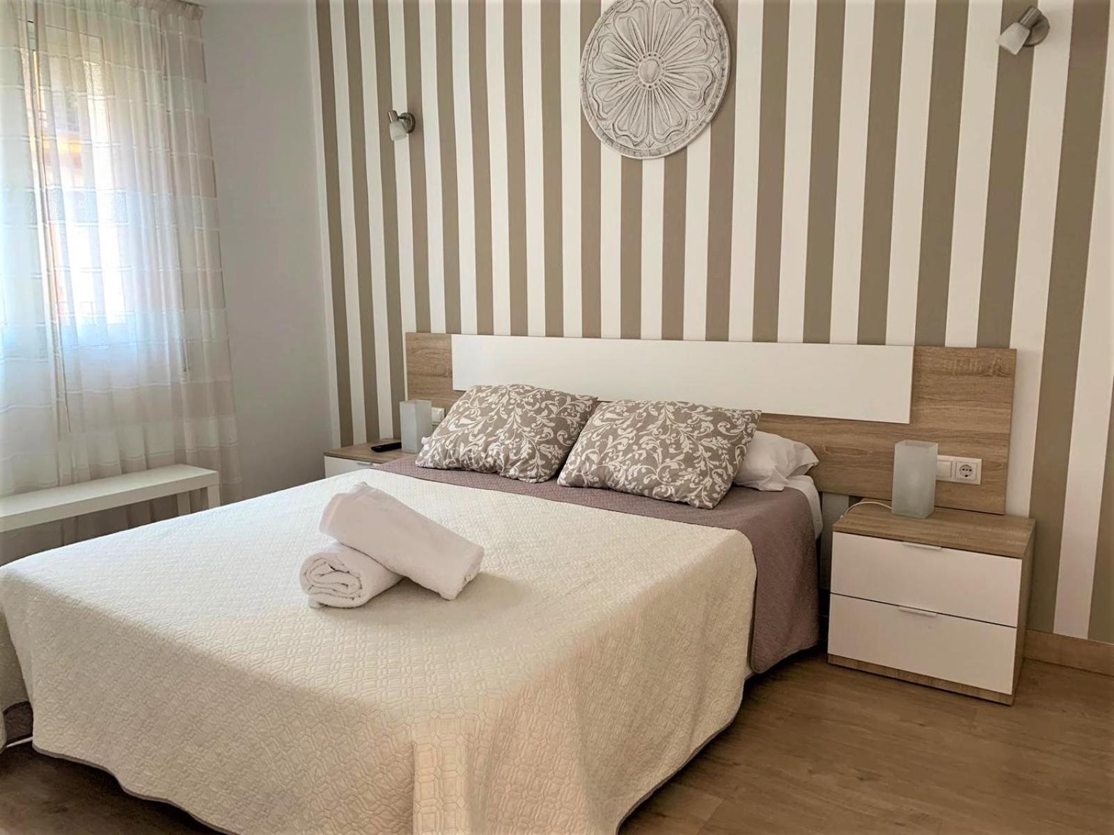 Apartamento Flor De Azahar إشبيلية المظهر الخارجي الصورة