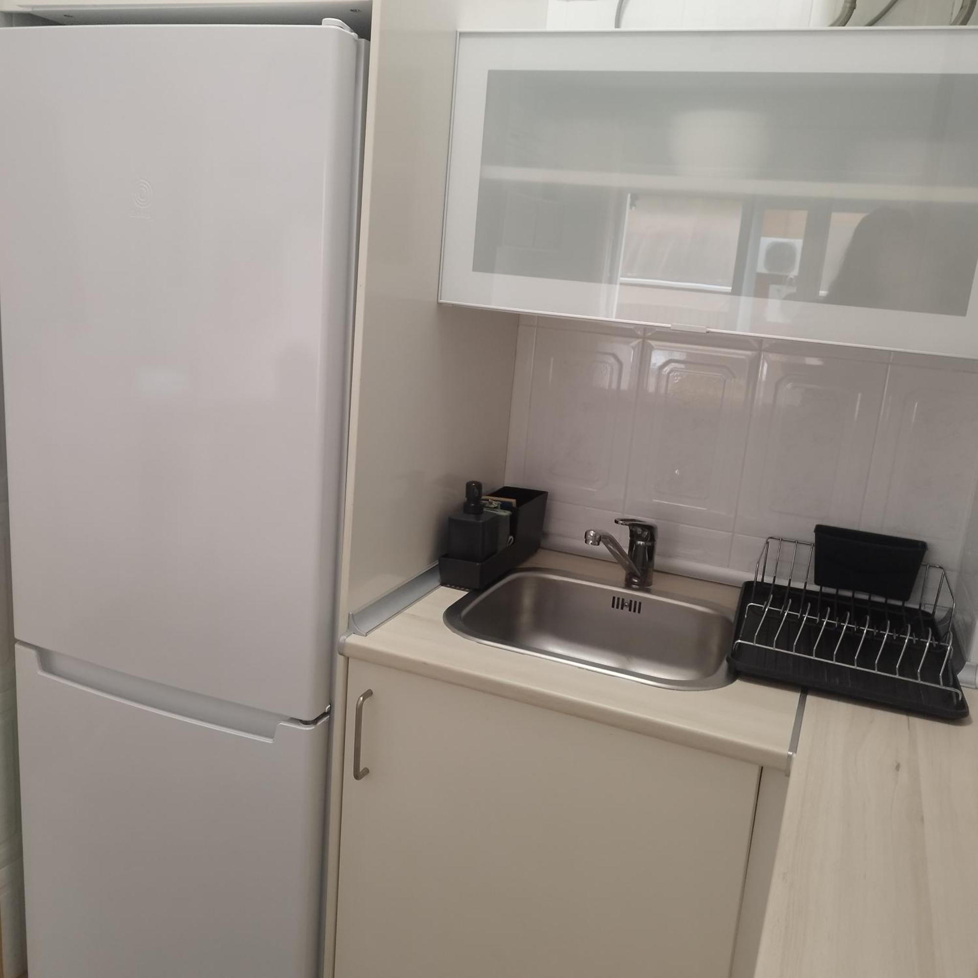 Apartamento Flor De Azahar إشبيلية المظهر الخارجي الصورة