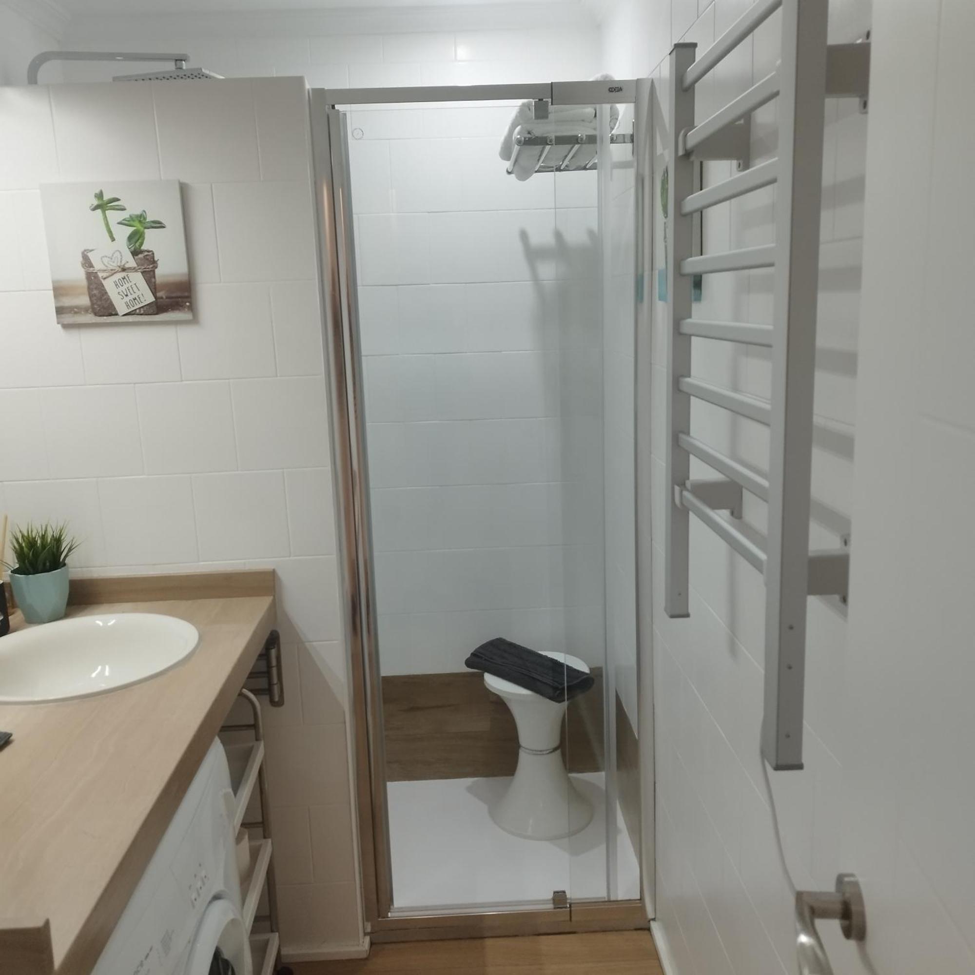 Apartamento Flor De Azahar إشبيلية المظهر الخارجي الصورة