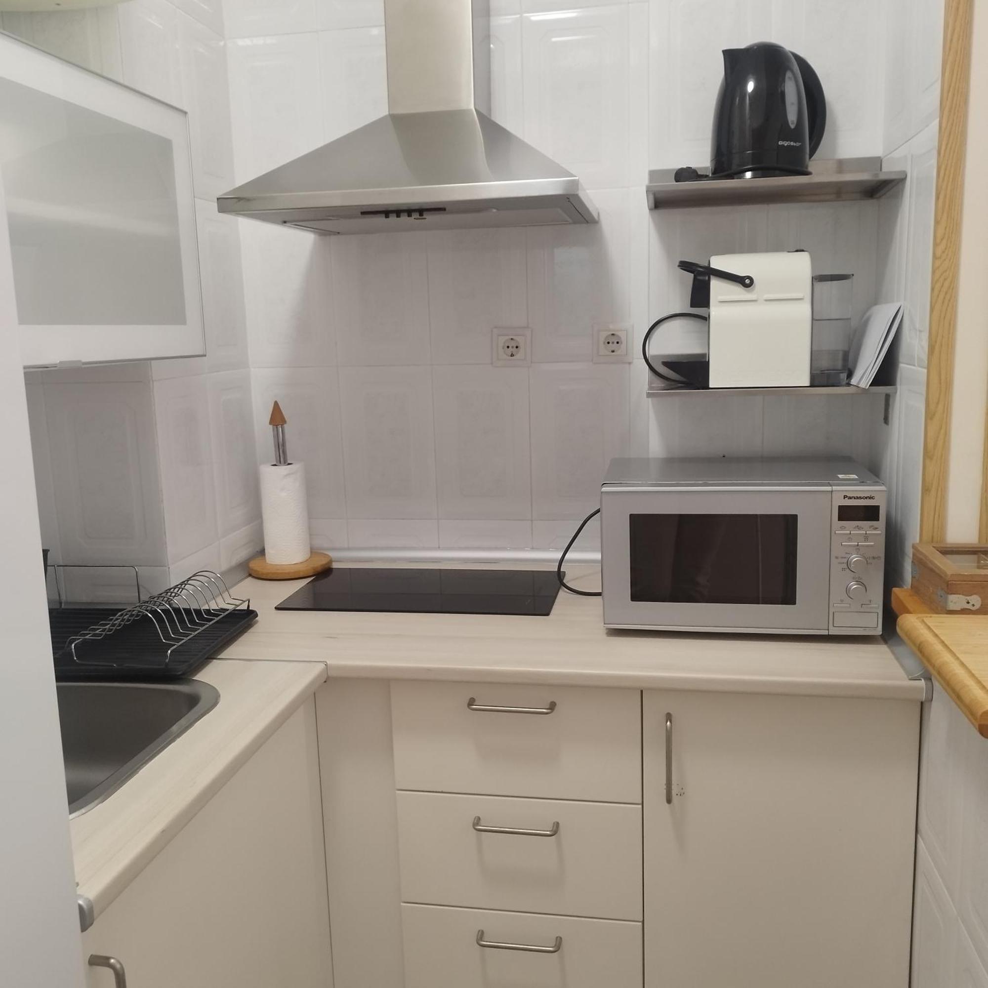 Apartamento Flor De Azahar إشبيلية المظهر الخارجي الصورة