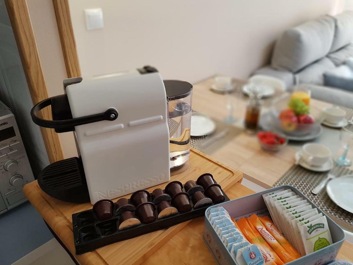 Apartamento Flor De Azahar إشبيلية المظهر الخارجي الصورة